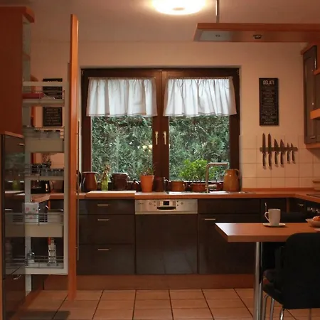 Holiday home Busch Leipzig